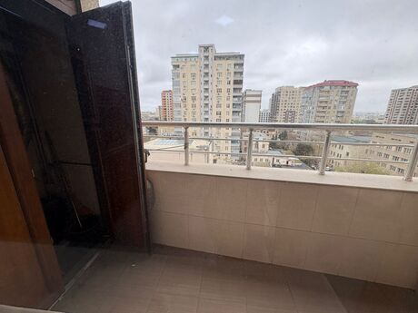 Elan №5909755 - Bakı, Nəsimi r., 4 otaqlı, 224 m², 8/16 mərtəbə