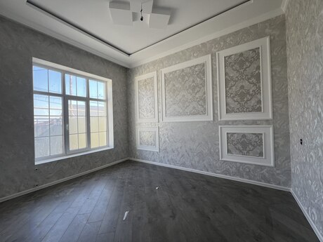 6 otaqlı həyət evi, 160 m², Masazır: 135 000 ₼ 5
