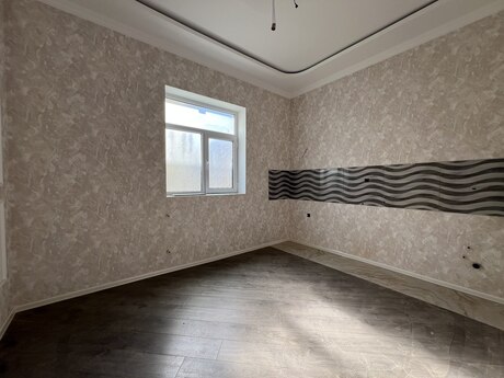 6 otaqlı həyət evi/bağ evi - Masazır q. - 160 m²