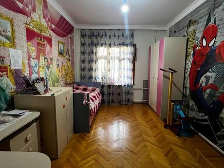 5-room apartment, 112 m², Yeni Yasamal: 234 500 ₼ 4