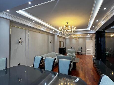 4-room apartment, 165 m², Nəriman Nərimanov: 590 000 ₼ 5
