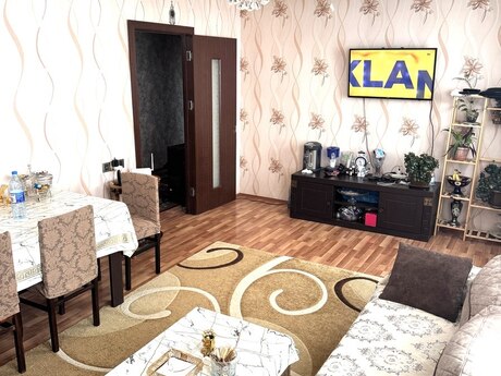 5 otaqlı mənzil, 100 m², Lökbatan: 150 000 ₼ 3