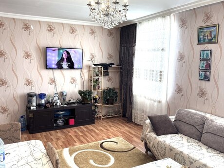 5 otaqlı mənzil, 100 m², Lökbatan: 150 000 ₼ 2