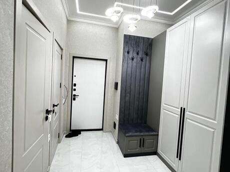 3 otaqlı mənzil, 86 m², Qara Qarayev: 285 000 ₼ 4