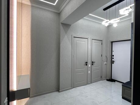 3 otaqlı mənzil, 86 m², Qara Qarayev: 285 000 ₼ 3