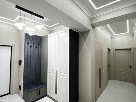 3 otaqlı mənzil, 86 m², Qara Qarayev: 285 000 ₼ 2
