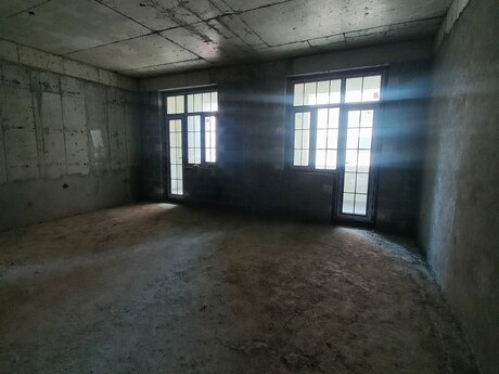 3 otaqlı mənzil, 142 m², Renessans Palace: 495 000 ₼ 5