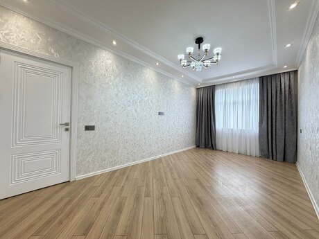 Elan №5909944 - Bakı, Xalqlar Dostluğu m., 3 otaqlı, 87 m², 8/9 mərtəbə