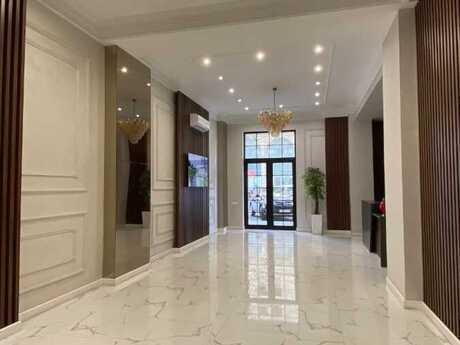 3 otaqlı mənzil, 105 m², Capital City: 365 000 ₼ 2