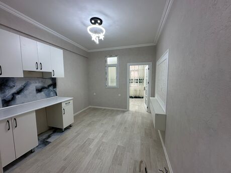 Elan №5909943 - Xırdalan, Xırdalan, 2 otaqlı, 29.2 m², 3/18 mərtəbə