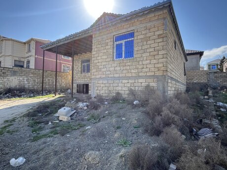 Объявление №5909949 - Баку, пос. Масазыр, 3-комн., 130 м²