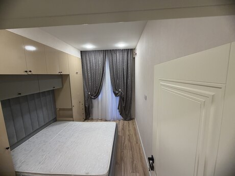 Satlr 2 otaql yeni tikili 71 m, Neftilr m.