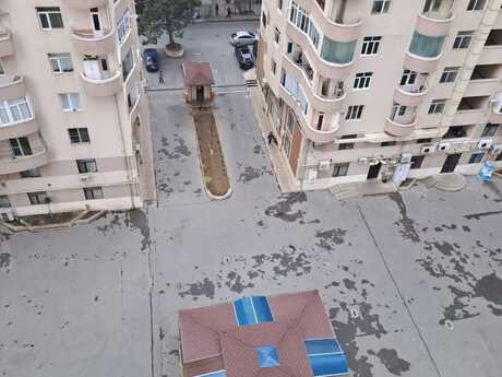 Elan №5909973 - Bakı, Elmlər Akademiyası m., 3 otaqlı, 150 m², 11/16 mərtəbə