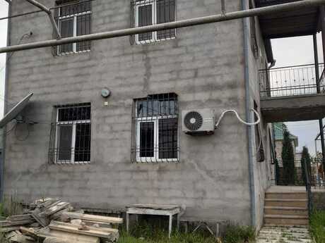 Satılır 4 otaqlı həyət evi/bağ evi 110 m², Siyəzən