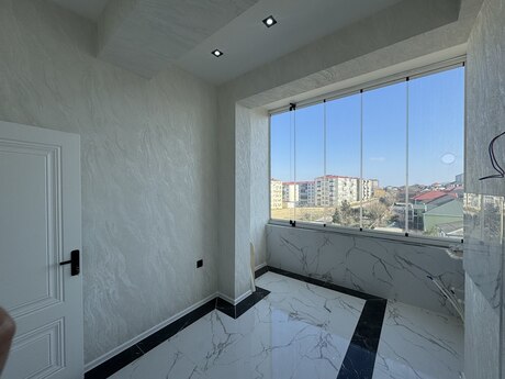 2 otaqlı mənzil, 75 m², Masazır: 104 000 ₼ 5
