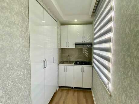 3-комн. вторичка - м. Ази Асланов - 60 м²