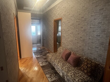 4-комн. дом/дача - пос. Масазыр - 120 м²