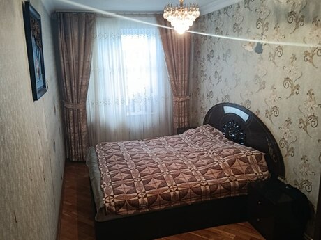 3 otaqlı mənzil, 78 m², İnşaatçılar: 209 000 ₼ 4