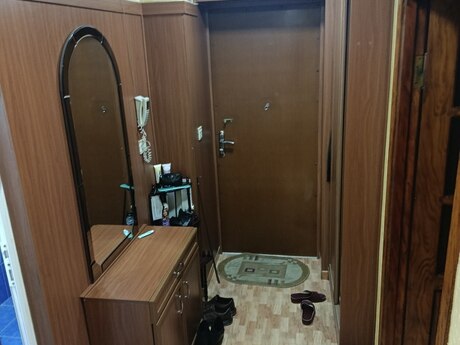 3 otaqlı mənzil, 78 m², İnşaatçılar: 209 000 ₼ 5