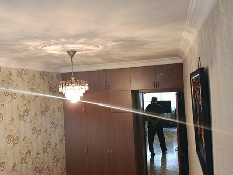 3 otaqlı mənzil, 78 m², İnşaatçılar: 209 000 ₼ 2