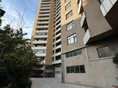 Elmlər Akademiyasında 3 otaqlı yeni tikili mənzil satılır, 176 m², 550 000 AZN, şəkil 3 / 12