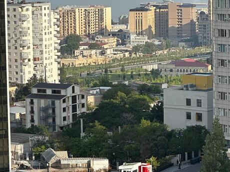 Elmlər Akademiyasında 3 otaqlı yeni tikili mənzil satılır, 176 m², 550 000 AZN, şəkil 5 / 12