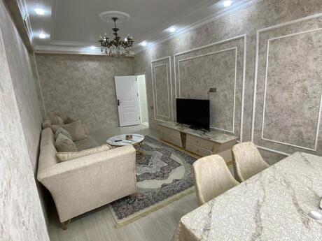 Satılır 3 otaqlı yeni tikili 92 m², Xırdalan