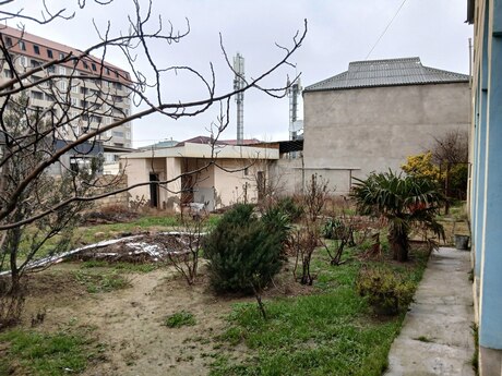 Satılır torpaq 11 sot, Masazır q.