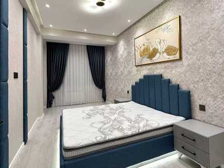 2 otaqlı mənzil, 60 m², Memar Əcəmi: 133 000 ₼ 2