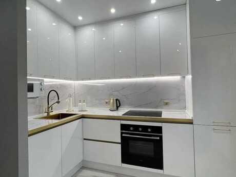 2 otaqlı mənzil, 60 m², Memar Əcəmi: 133 000 ₼ 5