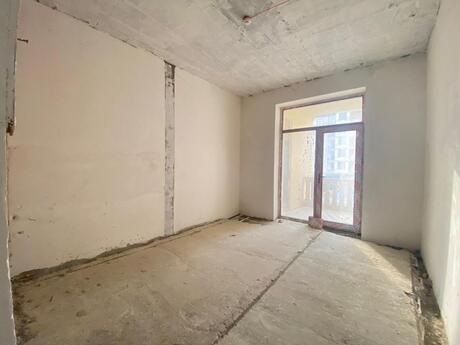 Obyekt - Ağ şəhər q. - 465 m²
