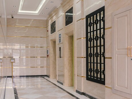 4 otaqlı yeni tikili - Gənclik m. - 219.6 m²