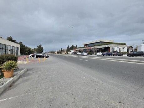 5 otaqlı həyət evi/bağ evi - Mərdəkan q. - 300 m²