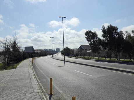 5 otaqlı həyət evi/bağ evi - Mərdəkan q. - 300 m²