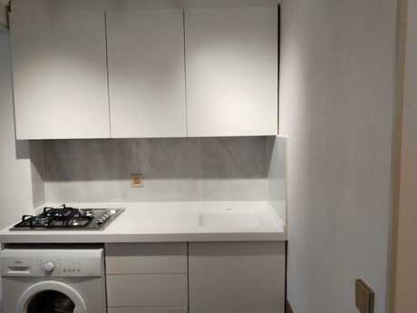 2 otaqlı köhnə tikili - Elmlər Akademiyası m. - 32 m²