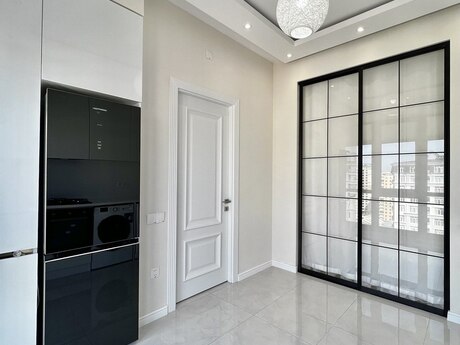 3 otaqlı mənzil, 99 m², Nəsimi: 399 000 ₼ 4