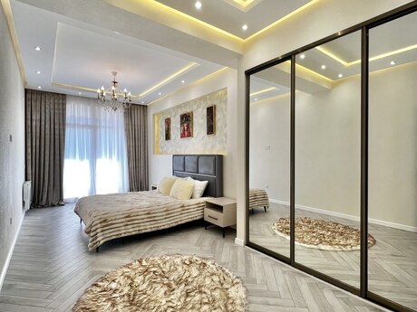 3 otaqlı mənzil, 99 m², Nəsimi: 399 000 ₼ 5