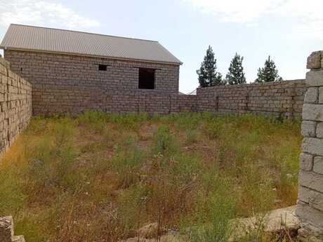 Объявление №5910378 - Баку, пос. Гала, 2 сот