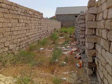 Torpaq - Qala q. - 2 sot