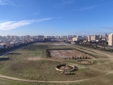 Satlr 4 otaql yeni tikili 209 m, Bykor q.
