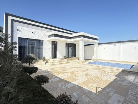 Elan №5910408 - Bakı, Şüvəlan q., 4 otaqlı, 150 m²