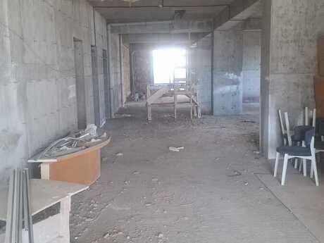 Объект - м. Элмляр Академиясы - 600 м²