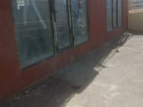 Объект - м. Элмляр Академиясы - 600 м²