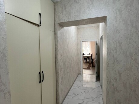 Satılır 2 otaqlı yeni tikili 70 m², Nəriman Nərimanov m.