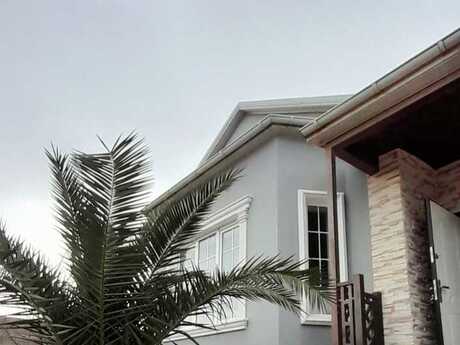 Satılır 4 otaqlı həyət evi/bağ evi 160 m², Bilgəh q.