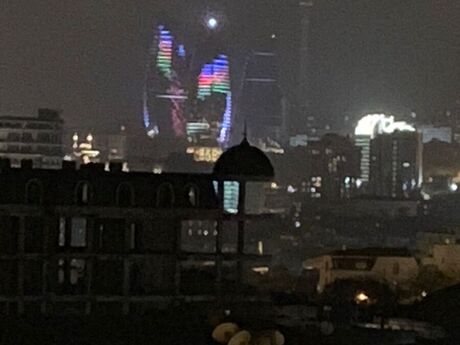 2 otaqlı köhnə tikili - Nizami m. - 50 m²