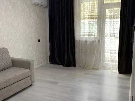 Объявление №5910732 - Баку, пос. Масазыр, 2-комн., 44 м², 2/5 этаж