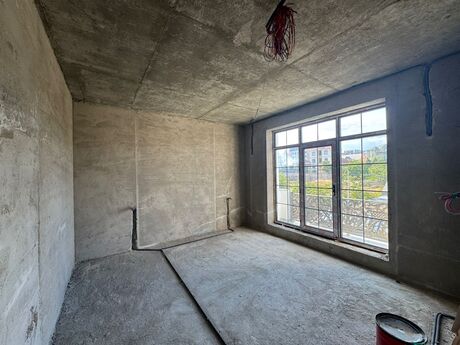 6 otaqlı həyət evi/bağ evi - Badamdar q. - 400 m²