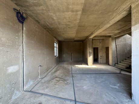 6 otaqlı həyət evi, 400 m², Badamdar: 530 000 ₼ 5