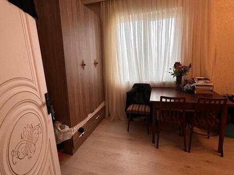 Satlr 2 otaql khn tikili 45.7 m, Xalqlar Dostluu m.